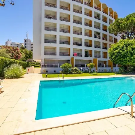 Appartement Cosy In Vilamoura *