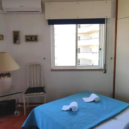 Cosy In Vilamoura Lejlighed