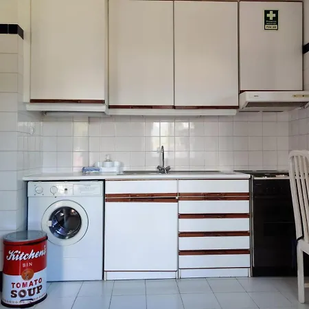 Cosy In Vilamoura Quarteira