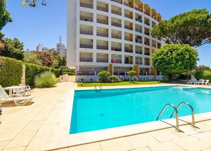 Apartament Cosy In Vilamoura *