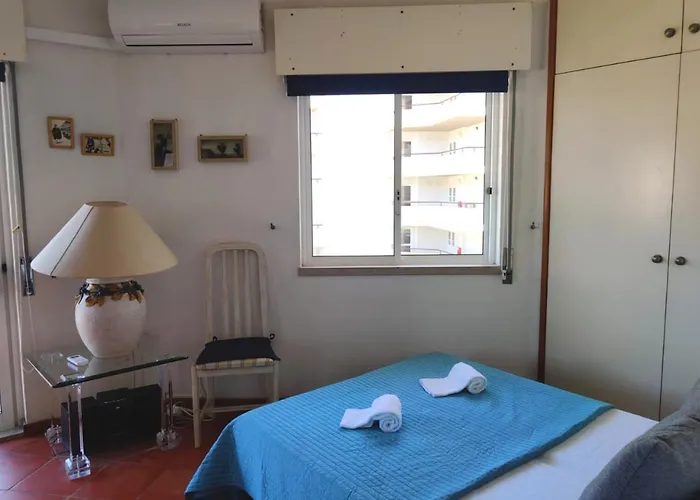 Cosy In Vilamoura Apartament