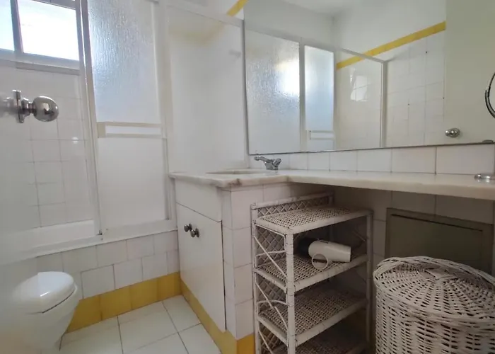 Cosy In Vilamoura Apartament Quarteira