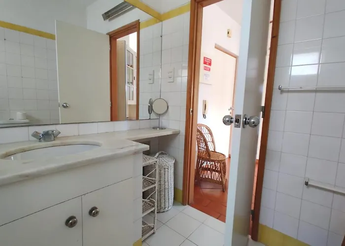 Apartament Cosy In Vilamoura *