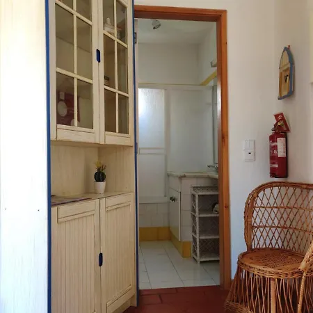 Cosy In Vilamoura Apartmán Quarteira