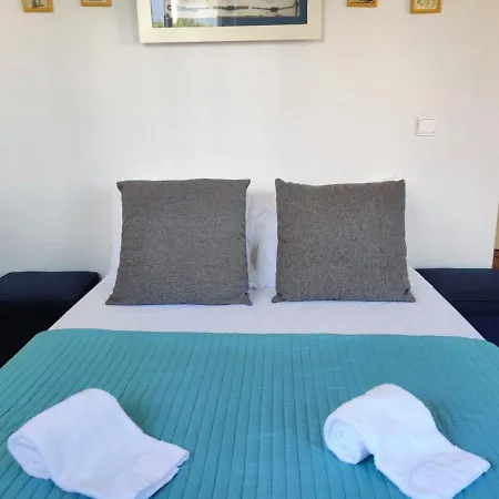Apartmán Cosy In Vilamoura