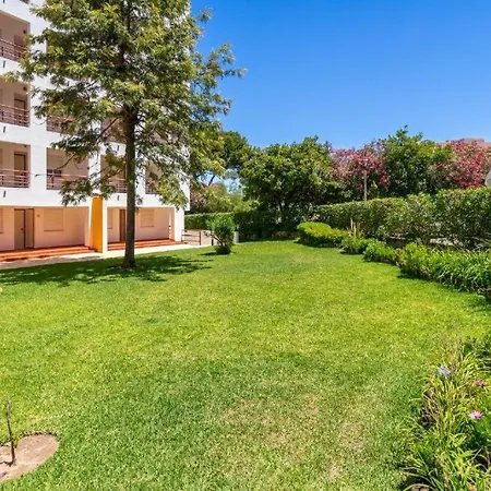 Cosy In Vilamoura *