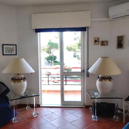 Cosy In Vilamoura Apartment Quarteira