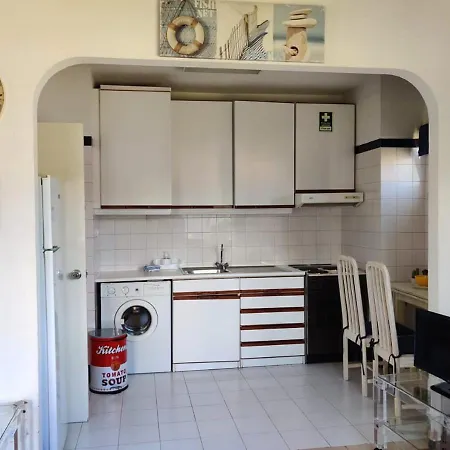 Cosy In Vilamoura Lägenhet Quarteira