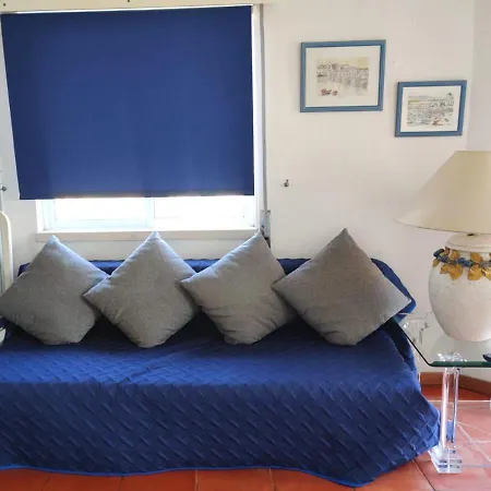 Cosy In Vilamoura Lägenhet