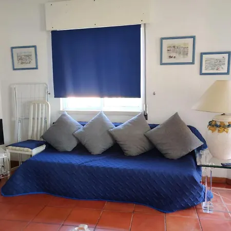 Cosy In Vilamoura Apartment