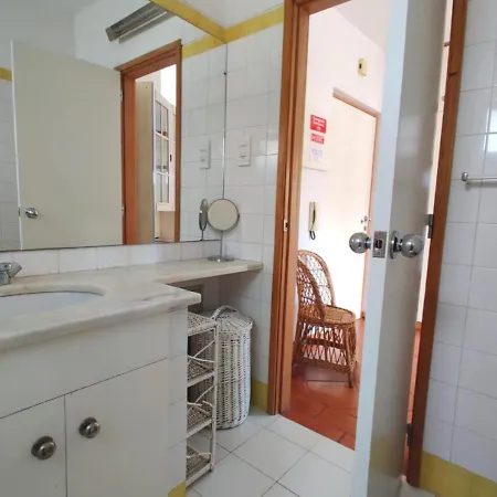 Apartment Cosy In Vilamoura *