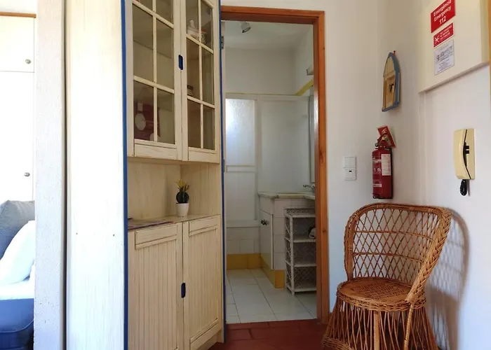 Cosy In Vilamoura Apartmán Quarteira