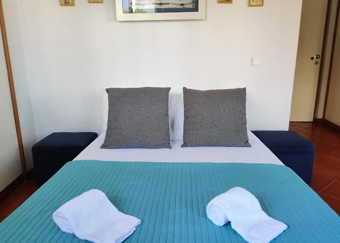 Apartmán Cosy In Vilamoura