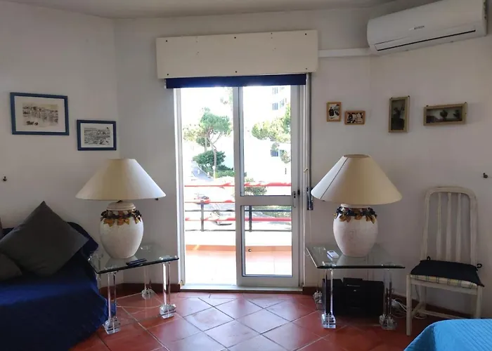 Cosy In Vilamoura Apartmán Quarteira