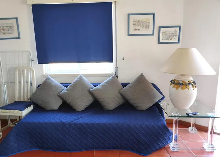 Cosy In Vilamoura Apartmán