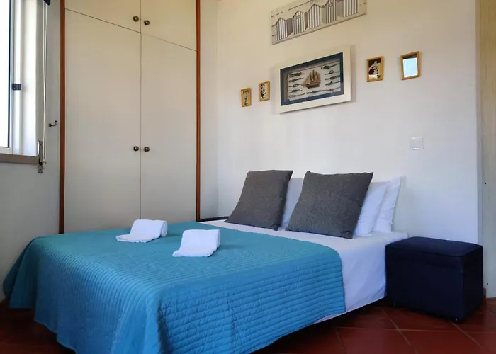 Cosy In Vilamoura Apartmán *