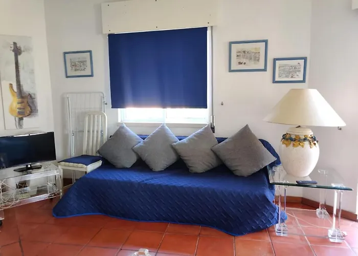 Cosy In Vilamoura Apartmán