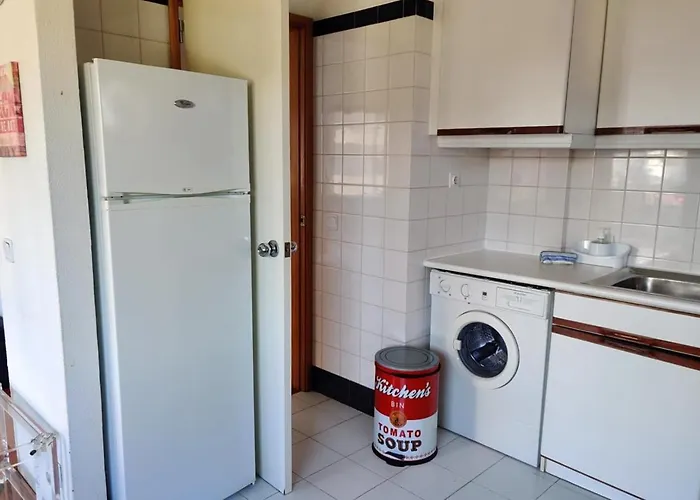 Apartmán Cosy In Vilamoura *