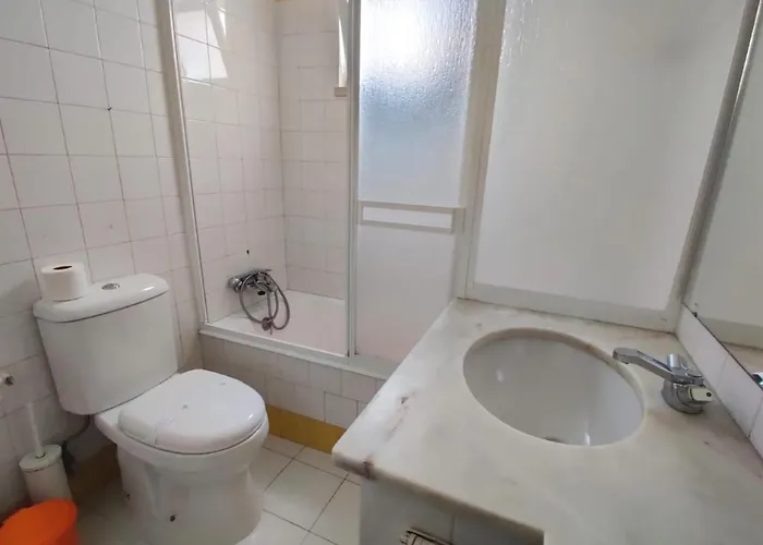 Cosy In Vilamoura * Quarteira