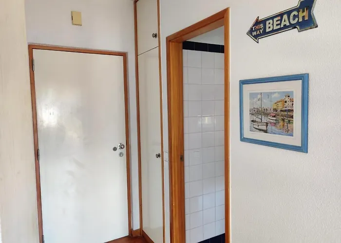 Cosy In Vilamoura * Quarteira