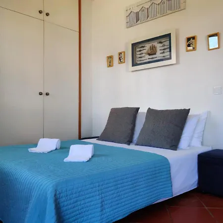Cosy In Vilamoura شقة *